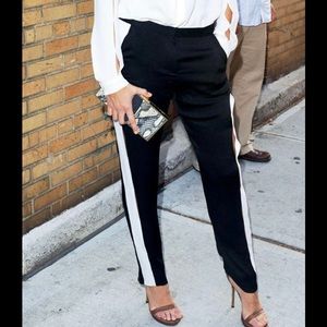 Calvin Klein Tuxedo pants women